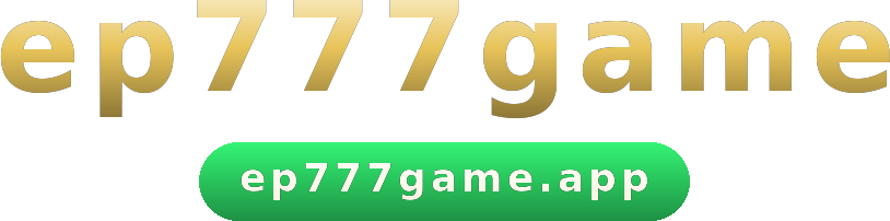 ep777game logo