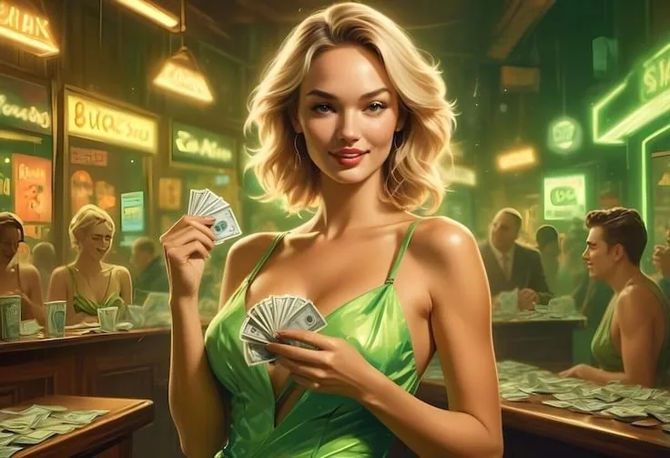 ep777game Casino